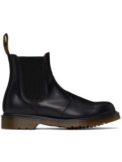 Smooth 2976 Chelsea Boots