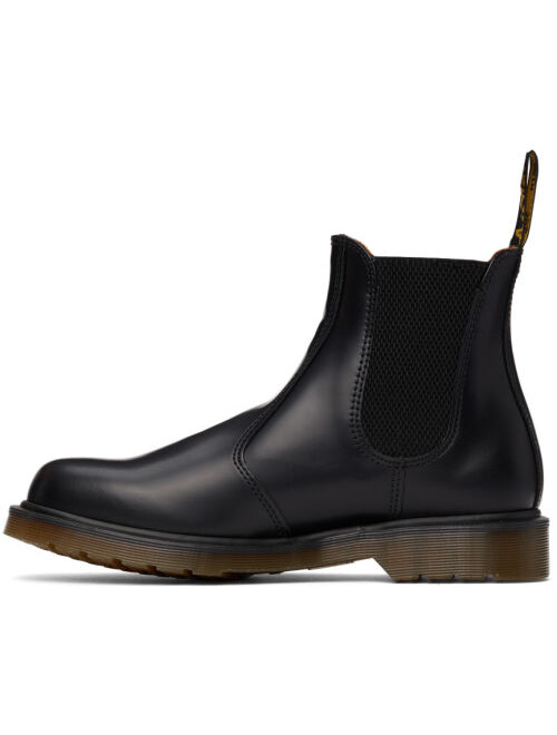 DR. MARTENS Smooth 2976 Chelsea Boots