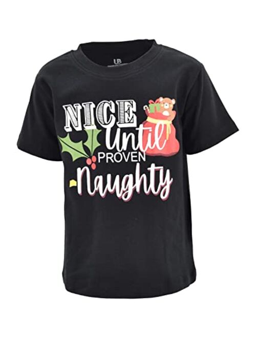 Unique Baby Unisex Kids Shirts for Every Holiday 5
