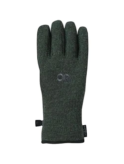 Men's Flurry Sensor Gloves