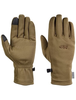 Men's Backstop Sensor Gloves
