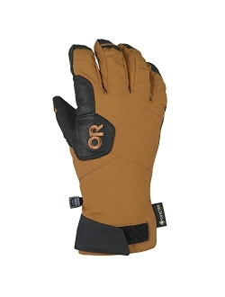 Men's BitterBlaze Aerogel Gloves