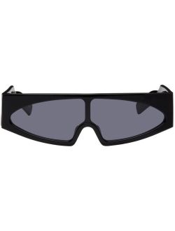 Black Gene Sunglasses