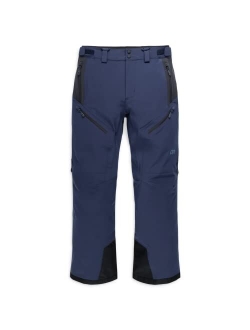 Men's Skyward II Pants Lightweight Ski Pants for Men