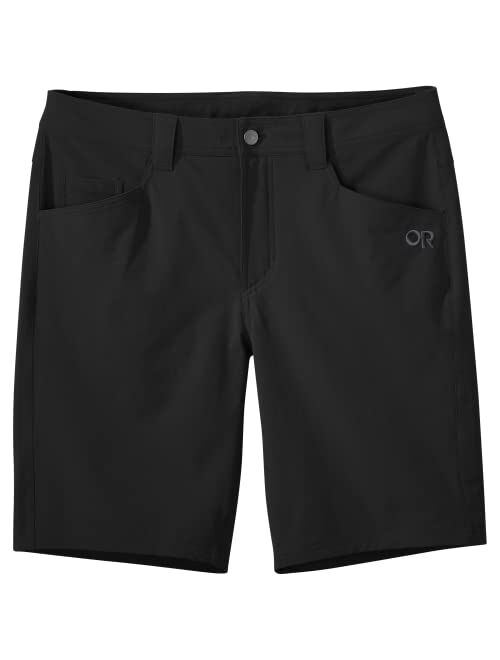 Outdoor Research Men's Voodoo Shorts - 10" Inseam