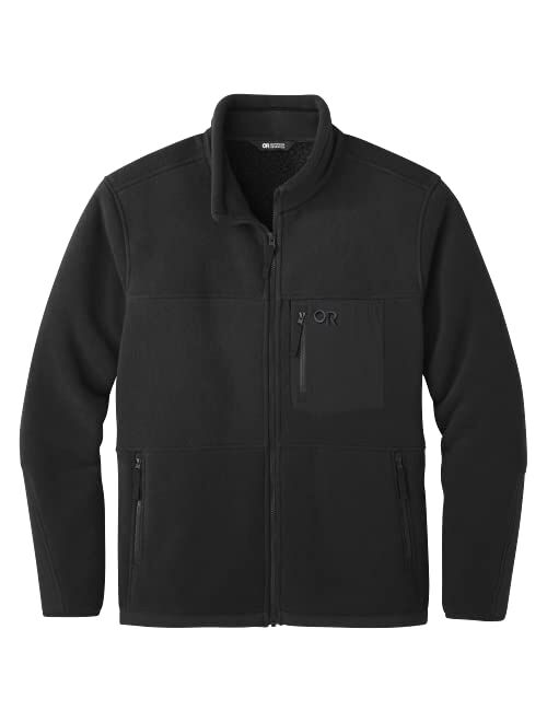 Outdoor Research Men's Juneau Fleece Jacket