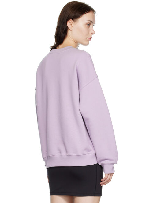 KIMHEKIM Purple 'Universe' Sweatshirt