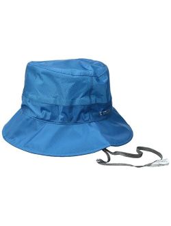 Helium Rain Bucket Hat