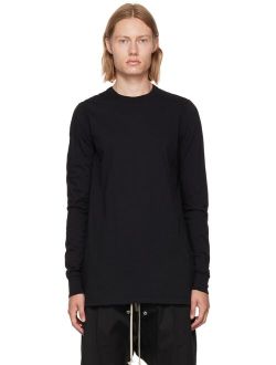 Black Level Long Sleeve T-Shirt