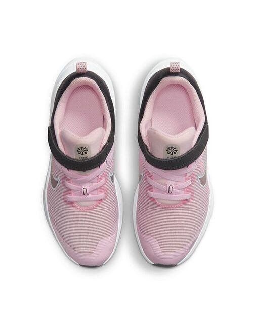 Nike Downshifter 12 Little Kids' Shoes