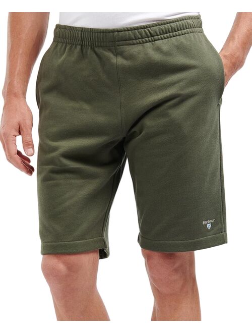 BARBOUR Men's Essential Jersey Shorts