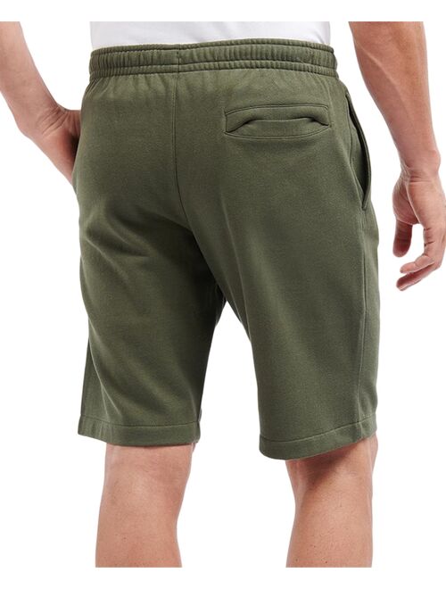BARBOUR Men's Essential Jersey Shorts