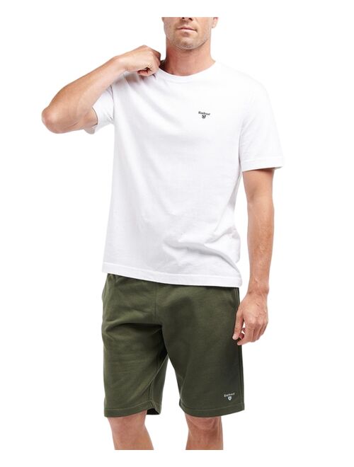 BARBOUR Men's Essential Jersey Shorts