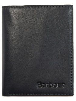 Colwell Small Leather Billfold Wallet