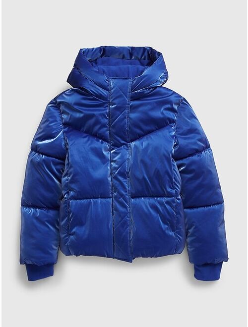Gap Kids Puffer Jacket