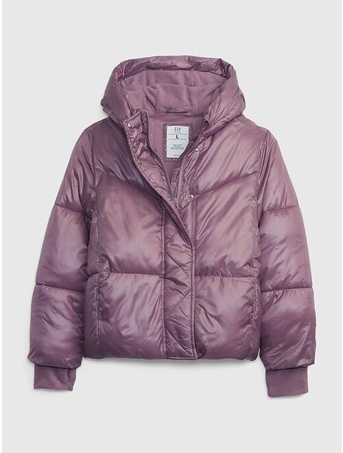 Gap Kids Puffer Jacket