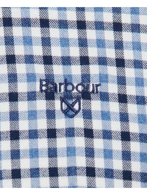BARBOUR Men's Finkle Tailored Shirt