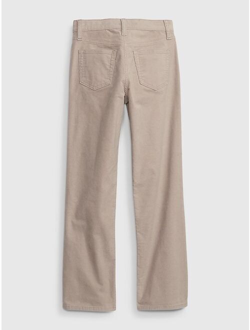 Gap Kids High Rise '90s Loose Jeans with Washwell