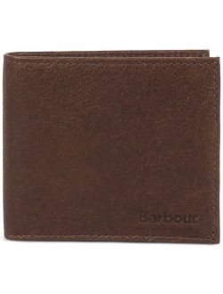 Men's Padbury Leather Wallet