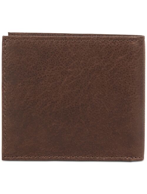 BARBOUR Men's Padbury Leather Wallet