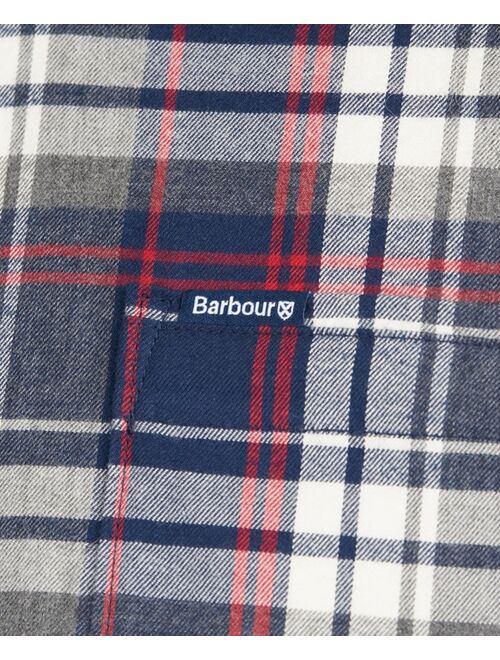 BARBOUR Men's Crossfell Tailored Shirt