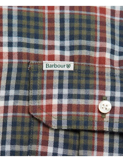 BARBOUR Eastwood Thermo Weave Shirt