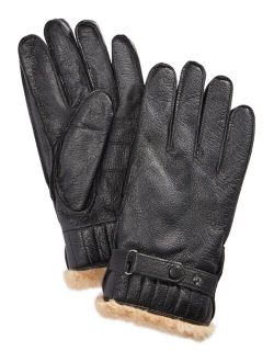 Men's Leather Utility Gloves