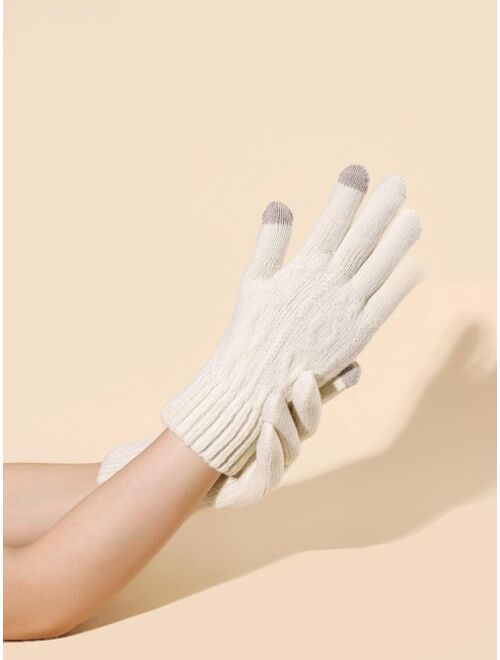 Shein Touch Screen Gloves