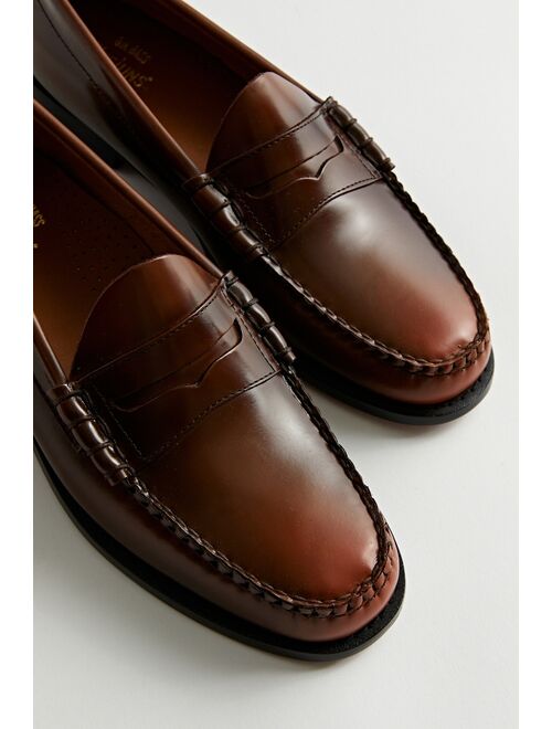 George G.H. Bass Larson Ombre Loafer