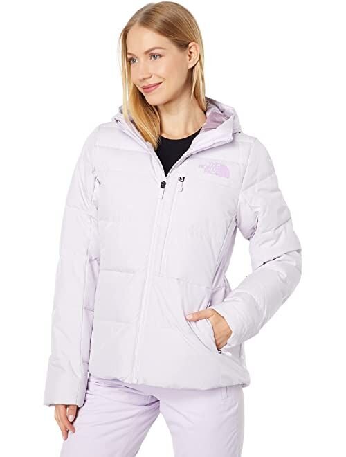 The North Face Heavenly Down Jacket