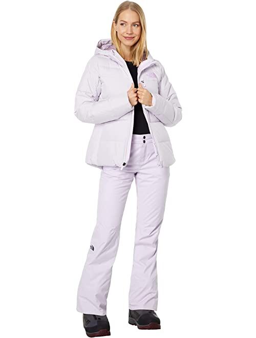 The North Face Heavenly Down Jacket
