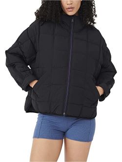 FP Movement Pippa Packable Jacket