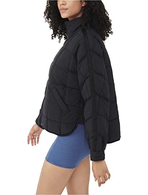 FP Movement Pippa Packable Jacket