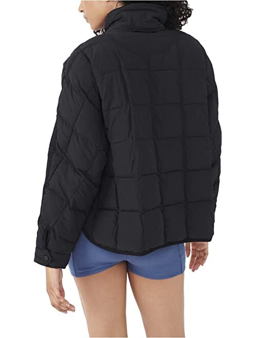 FP Movement Pippa Packable Jacket