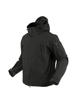 Condor Summit Zero Men's Lightweight Soft Shell Jacket