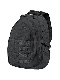 Condor Ambidextrous Sling Bag (Black)
