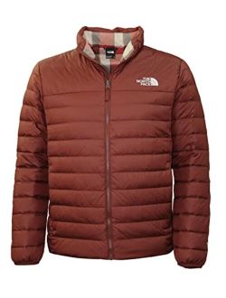 Men's Flare 2 Insulated 550-Down Full Zip Puffer Jacket