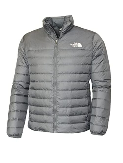 Men's Flare 2 Insulated 550-Down Full Zip Puffer Jacket