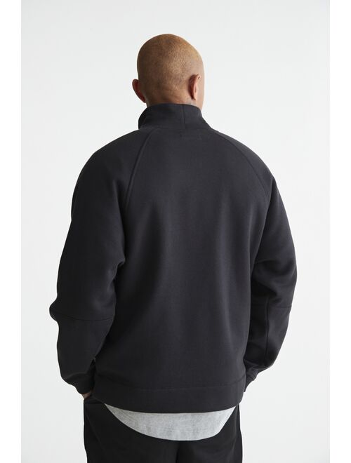 Urban outfitters Standard Cloth Articulated Mock Neck Sweatshirt