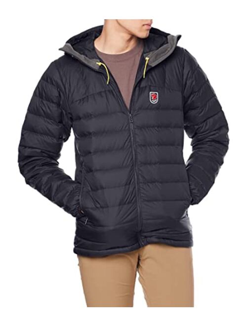 Fjallraven Fjaellraeven Expedition Pack Down Hoodie