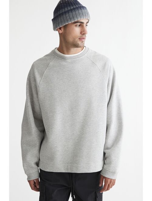 Urban outfitters Standard Cloth Articulated Crew Neck Sweatshirt
