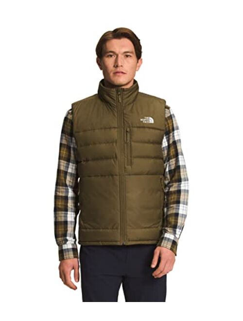 The North Face Men's Aconcagua Insulated Vest