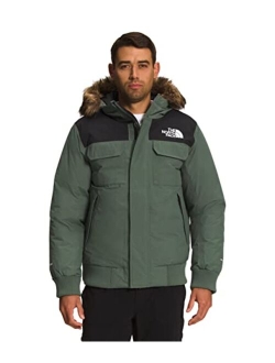 Men's McMurdo Bomber