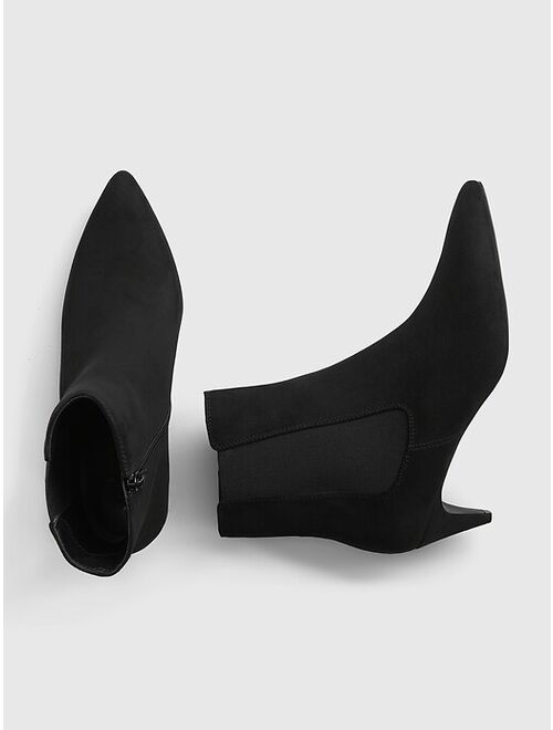 Gap Pointy Boots