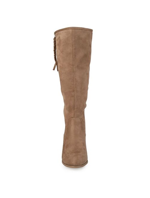 Journee Collection Sanora Women's Riding Boots