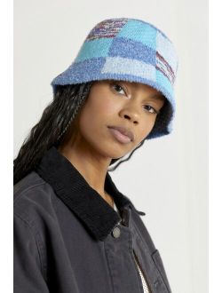 Urban Outfitters Gabbi Knit Bucket Hat