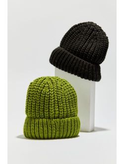 Urban Outfitters Jamie Chunky Knit Beanie