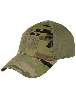 Condor Flex Cap with Scorpion OCP