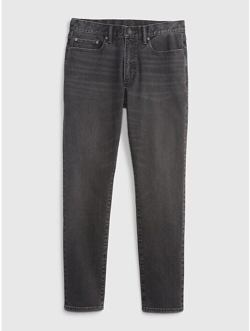 365TEMP Skinny Performance Jeans with GapFlex with Washwell