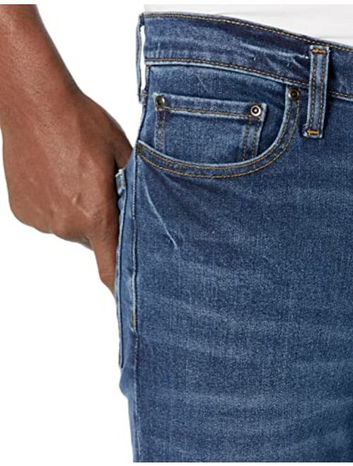 Goodthreads Men's Comfort-Stretch Skinny-Fit Jean